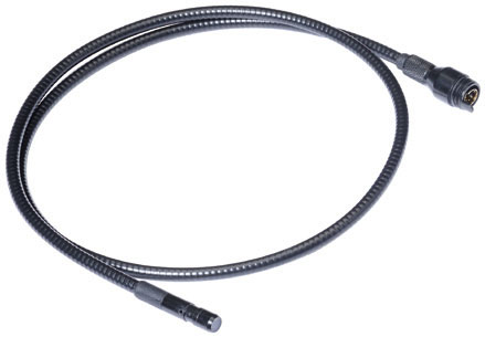 BT-6-1М Зонд диам.6мм, длин. 1м. для видеоскопов BS-050, BS-100, BS-150 - внешний вид BT-6-1М Зонд диам.6мм, длин. 1м. для видеоскопов BS-050, BS-100, BS-150 фотография