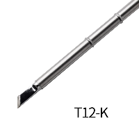 Картридж-наконечник T12-K