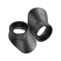 Силиконовый наглазник для микроскопа MOS028