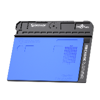 Алюминиевое основание для микроскопа iMat Air