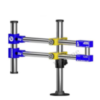 Универсальное двухрычажное крепление (кронштейн) LM3