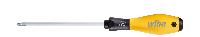 Отвёртка антистатическая 313ESD SoftFinish PZ1 x 80 mm