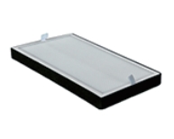 Фильтр средний для дымоуловителя BK262