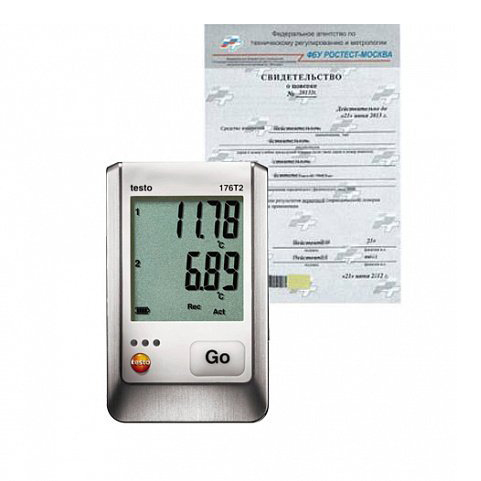 Поверка логгера заказать в Санкт-Петербурге Поверка логгера фото