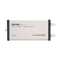 Анализатор спектра портативный Signal Hound USB-SA124B