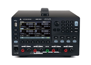 Источник питания АКИП-1502/4 - внешний вид Источник питания АКИП-1502/4 фотография