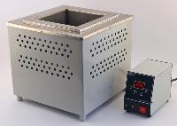 Ванна паяльная Магистр Ц20-В 160х160mm, H=120mm, 1000Вт