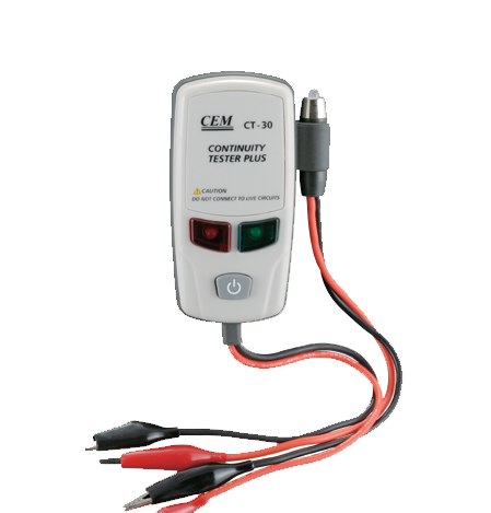 CT-30 Тестер для проверки на разрыв - внешний вид CT-30 Тестер для проверки на разрыв фотография