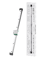 Направляющие для микроскопа HG15