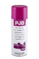 PJB400 Краска для высокоглянцевых покрытий (желтая)