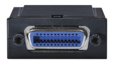 Опция IT-E1205 интерфейс GPIB - внешний вид Опция IT-E1205 интерфейс GPIB фотография