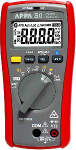 APPA S0 - внешний вид APPA S0 фотография