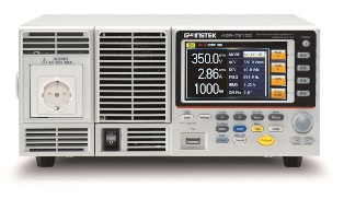 Источник питания ASR-72100 Источник питания переменного тока - внешний вид Источник питания ASR-72100 Источник питания переменного тока фотография