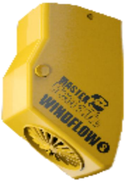 Уловитель дыма для микроскопаWindFlo w - внешний вид Уловитель дыма для микроскопаWindFlo w фотография