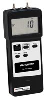 АТТ-4007 Манометр с выходом на РС