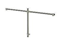 Разделительная рама для столов AKIP-F-150 купить Разделительная рама для столов AKIP-F-150