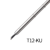 Картридж-наконечник T12-KU