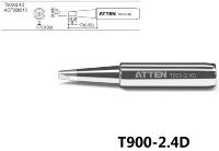 Жало паяльное T900-2.4D