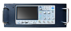 Опция SDS1000X-E-RMK - внешний вид фото 2 Опция SDS1000X-E-RMK фотография  фото 2