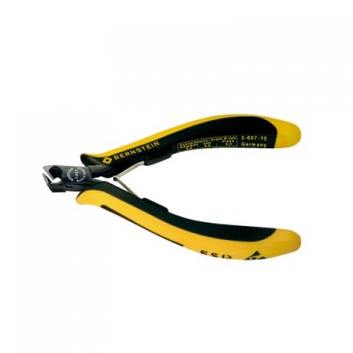 Кусачки антистатические 3-667-15 - внешний вид Кусачки антистатические 3-667-15 фотография