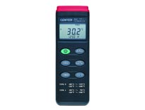 Измеритель температуры CENTER 302