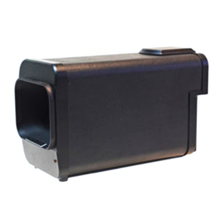 Тепловизионный комплекс "Термограмма ТМ" - внешний вид Тепловизионный комплекс "Термограмма ТМ" фотография