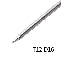 Картридж-наконечник T12-D16