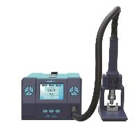 Станция паяльная термовоздушная BK861