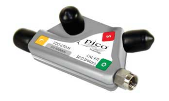 Модуль для калибровки TA346 - внешний вид Модуль для калибровки TA346 фотография