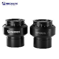 Окуляр микроскопа регулируемый 10*25