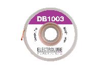 DB1003 Оплетка для удаления припоя (1.25mm x 3.0m)