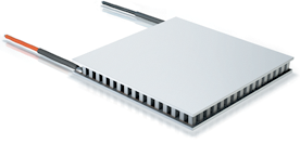 Блок пробоподготовки Пельтье для testo 350, арт. 02 - внешний вид Блок пробоподготовки Пельтье для testo 350, арт. 02 фотография