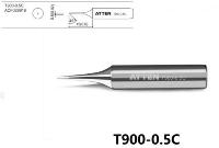 Жало паяльное T900-0.5C