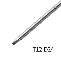 Картридж-наконечник T12-D24