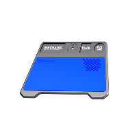 Алюминиевое основание для микроскопа TG Air