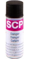 SCP03B Токопроводящая краска с добавлением серебра