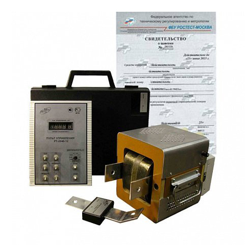 Поверка комплекта нагрузочного измерительного заказать в Санкт-Петербурге Поверка комплекта нагрузочного измерительного фото