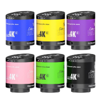 HD-камера высокой четкости MOS-4KC