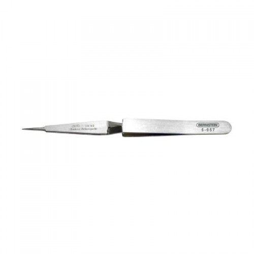 Пинцет антистатический 5-057 - внешний вид Пинцет антистатический 5-057 фотография