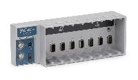 781156-01 cDAQ-9178 шасси Compact DAQ (8 слотов USB )