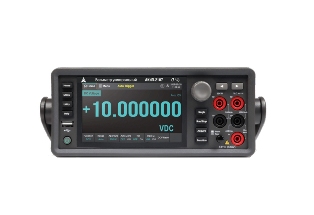 Вольтметр универсальный АКИП-2107 - внешний вид Вольтметр универсальный АКИП-2107 фотография