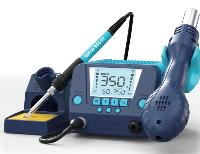 Станция термовоздушная с паяльником BK881