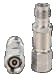 Переход коаксиальный AKIP-2.4-MF01