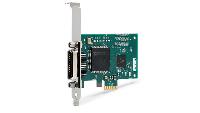 Контроллер PCIe-GPIB, NI-488.2