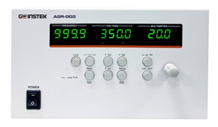 Опция ASR-002 - внешний вид Опция ASR-002 фотография