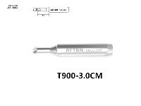 Жало паяльное T900-3.0CM