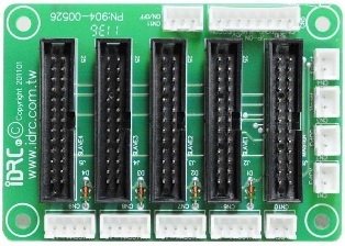 DSP-OPT-PAR - внешний вид DSP-OPT-PAR фотография