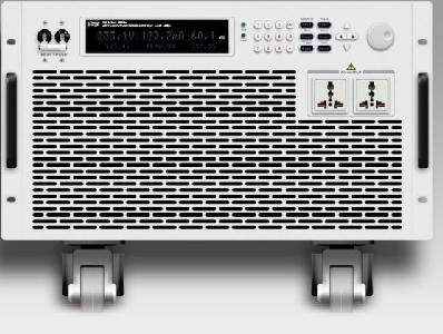 Источник питания АКИП-1202/4 Источник питания переменного тока - внешний вид Источник питания АКИП-1202/4 Источник питания переменного тока фотография