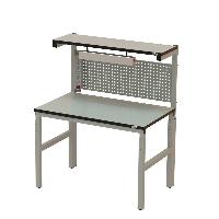 Рабочее место AKIP ST-BT-120.60 в комплектации SIMPLE BT