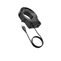 Кольцевой источник света для микроскопа L144